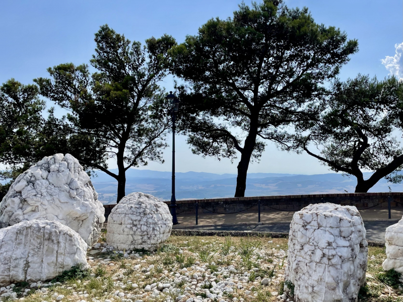 Volterra-Alabaster