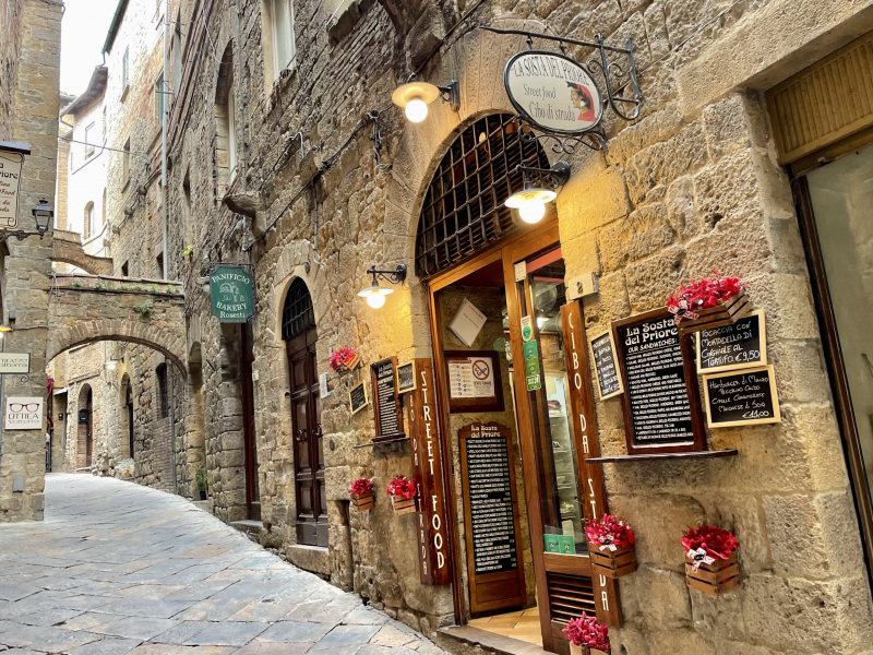 Volterra