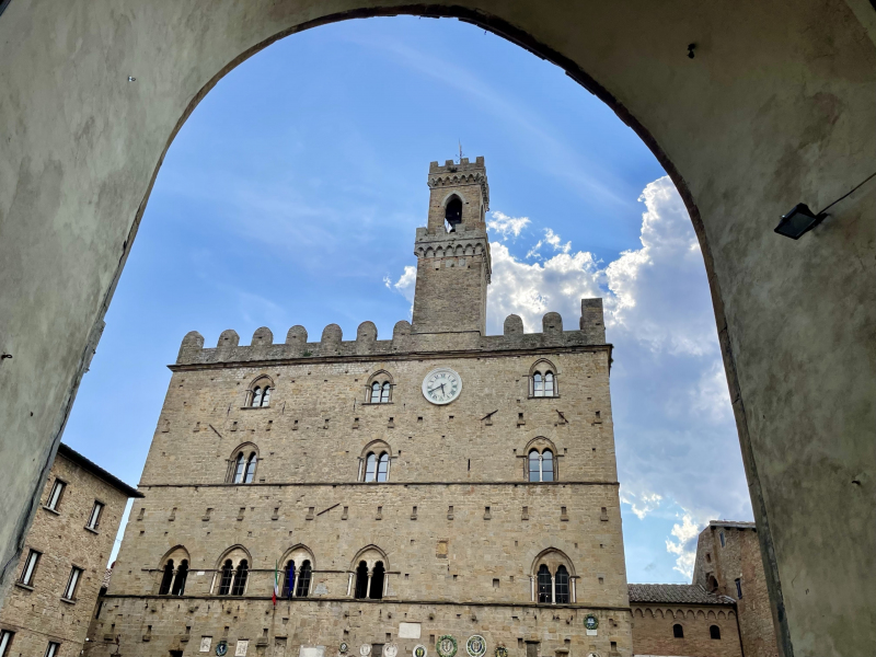 Volterra