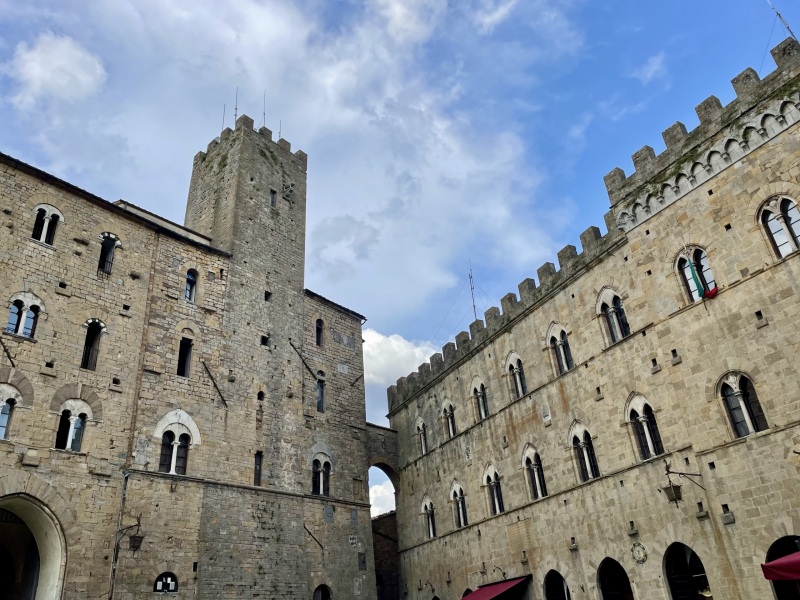 Volterra