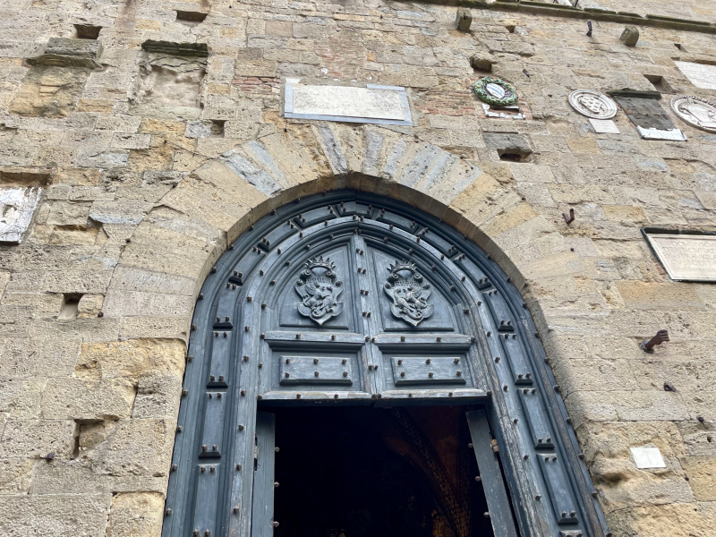 Volterra