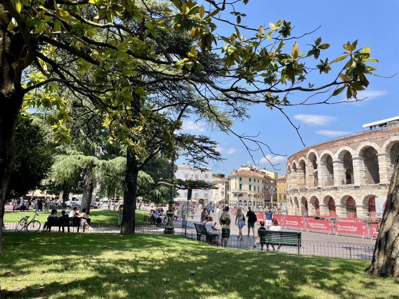 Piazza-Bra-Verona