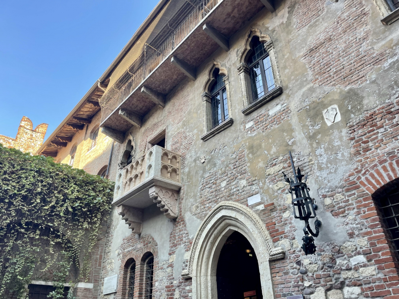 Romeo-und-Julia-Balkon