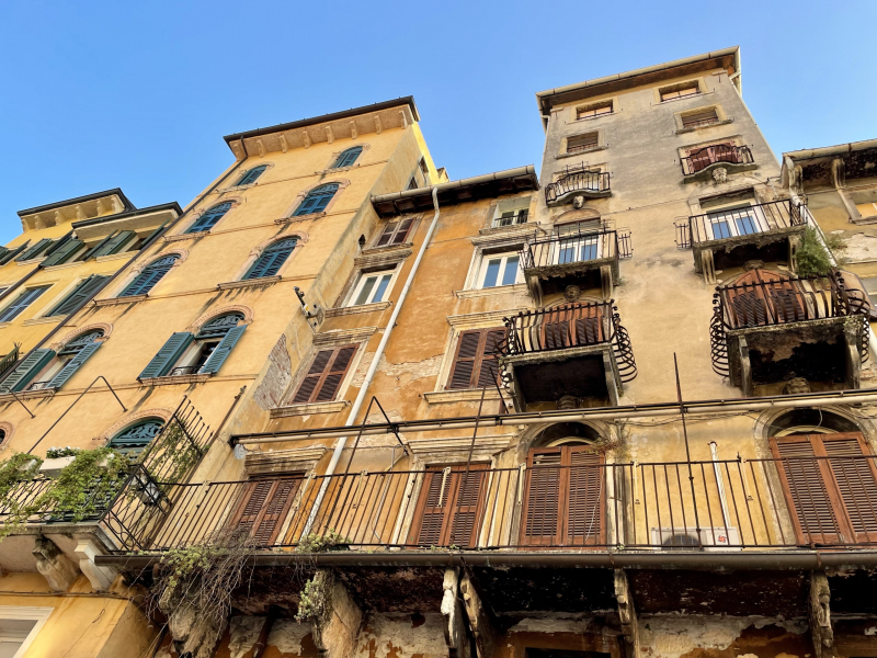 Verona-Altstadt