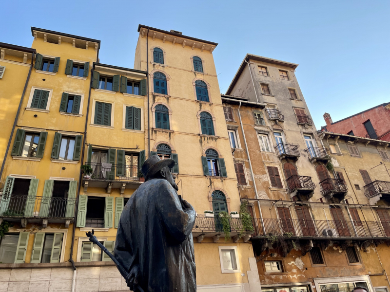 Verona-Altstadt