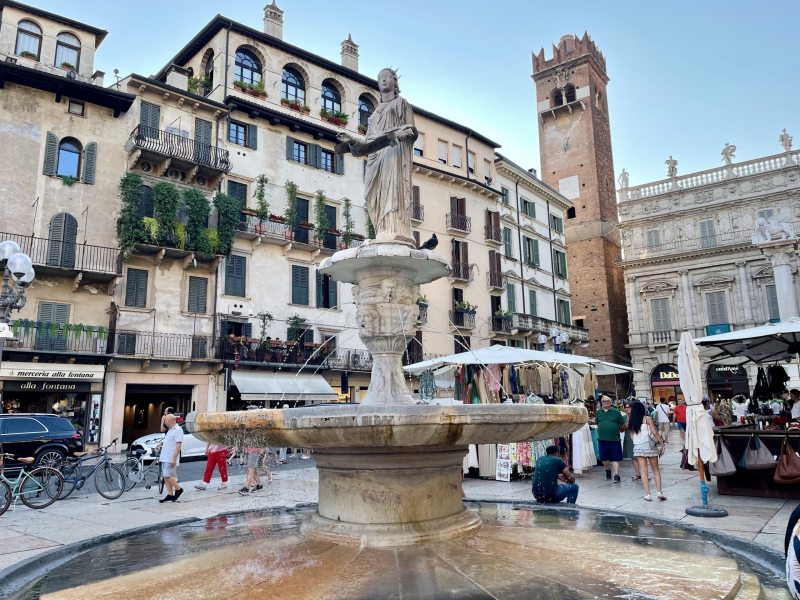 Verona-Altstadt