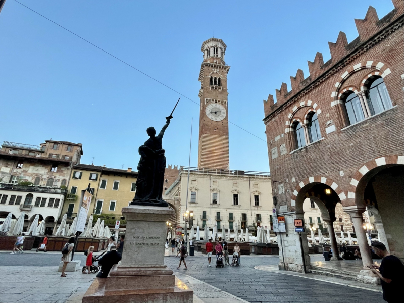 Verona-Altstadt