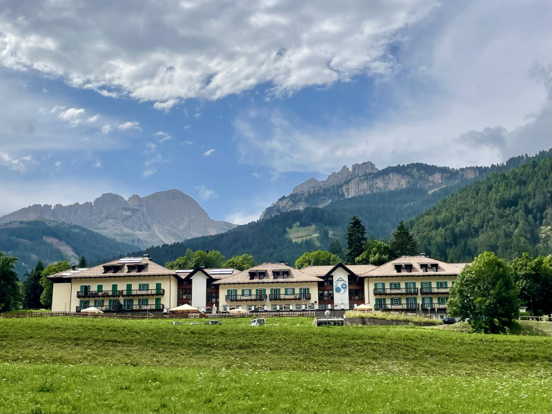 Dolomiten-Vigo-di-Fassa