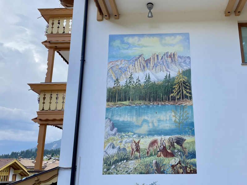 Dolomiten-Vigo-di-Fassa