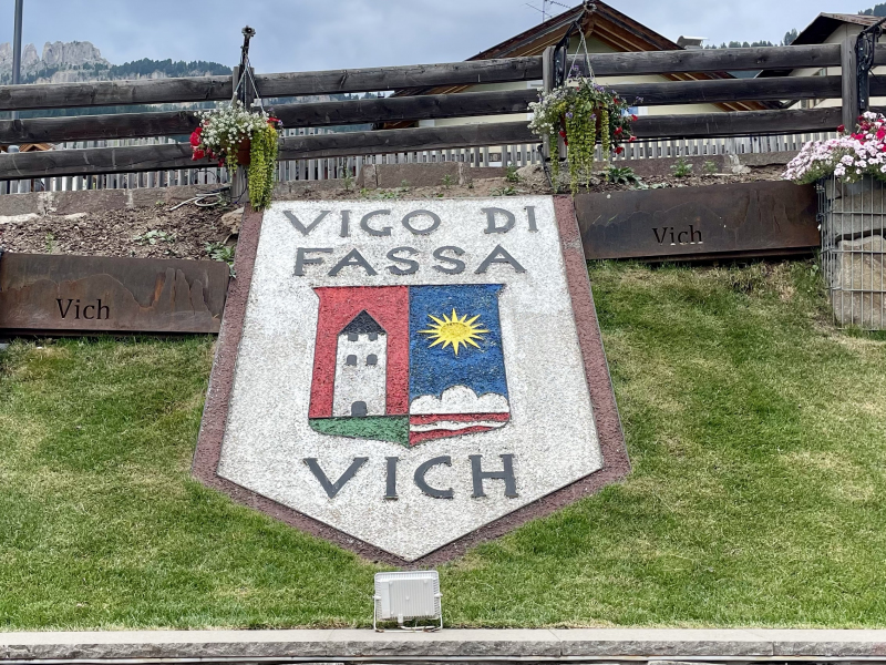 Vigo-di-Fassa