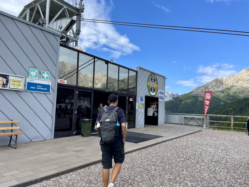 Dolomiten-Vigo-di-Fassa