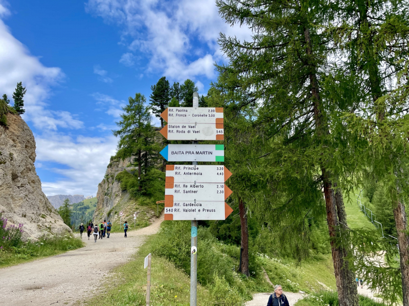 Wegweiser