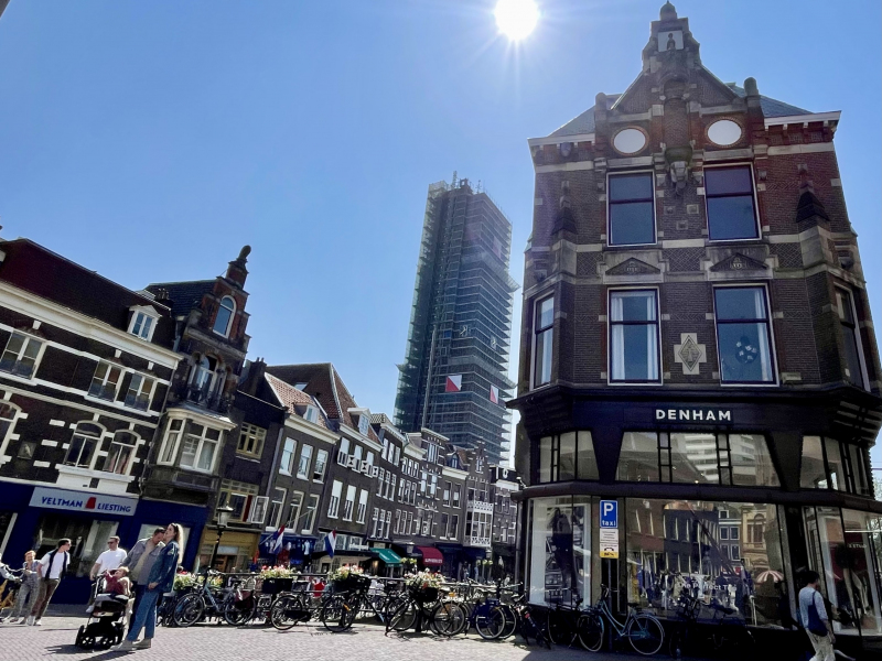 Utrecht-Domturm