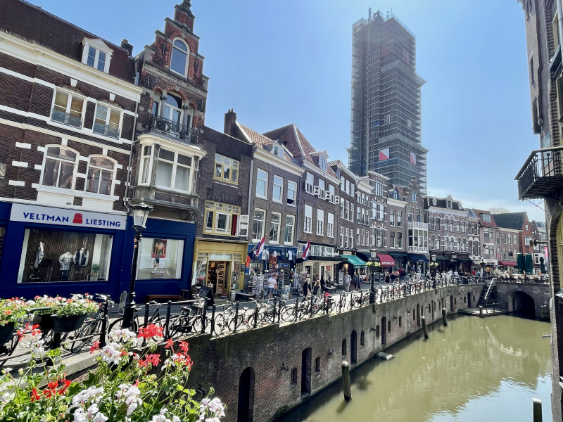 Utrecht-Domturm