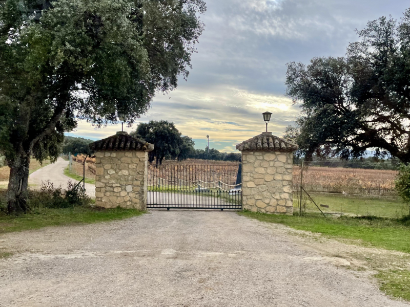 Ronda-Reservatauro
