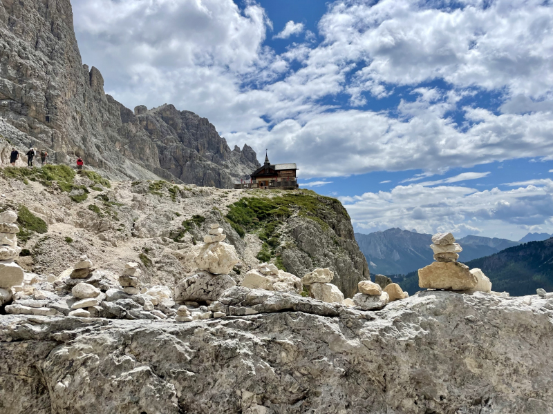 Rosengarten-Südtirol