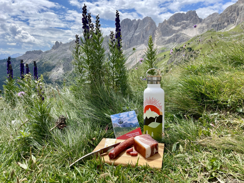 Dolomiten-Rosengarten