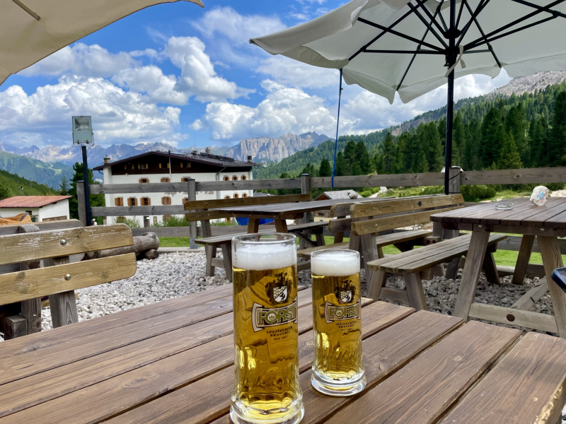 Biergläser