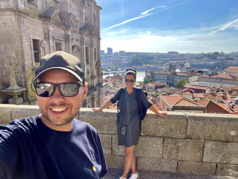Portugal-Sightseeing