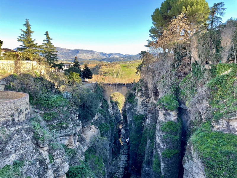 Ronda-Puente-Nuevo