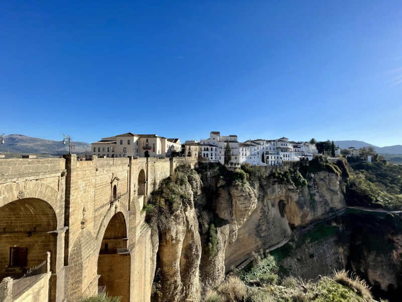Puente-Nuevo