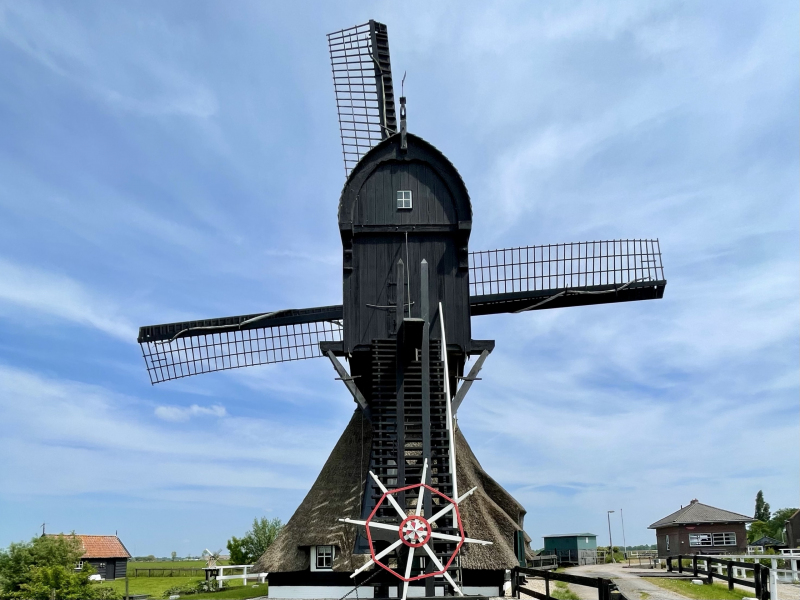 Westermole-in-Langerak