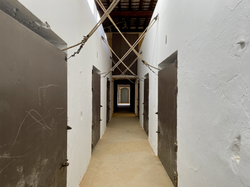 Ronda-Stierkampfarena