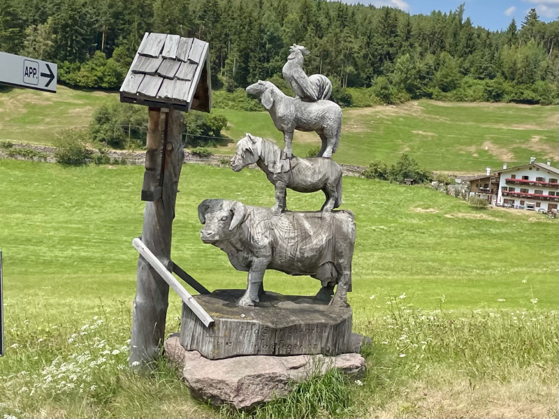 Kastelruth