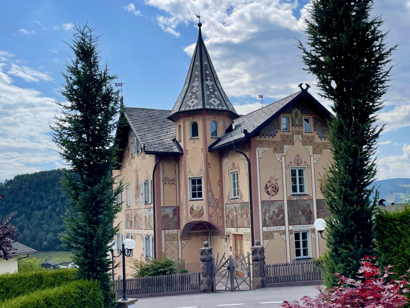 Kastelruth