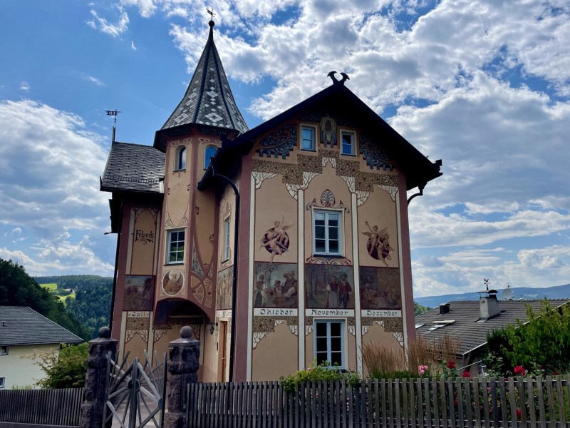 Kastelruth