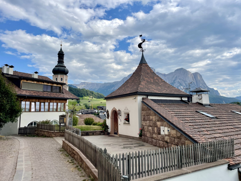 Kastelruth