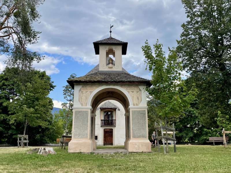 Kastelruth