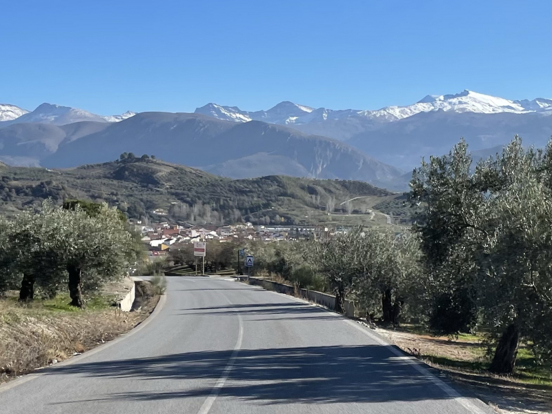 Sierra-Nevada