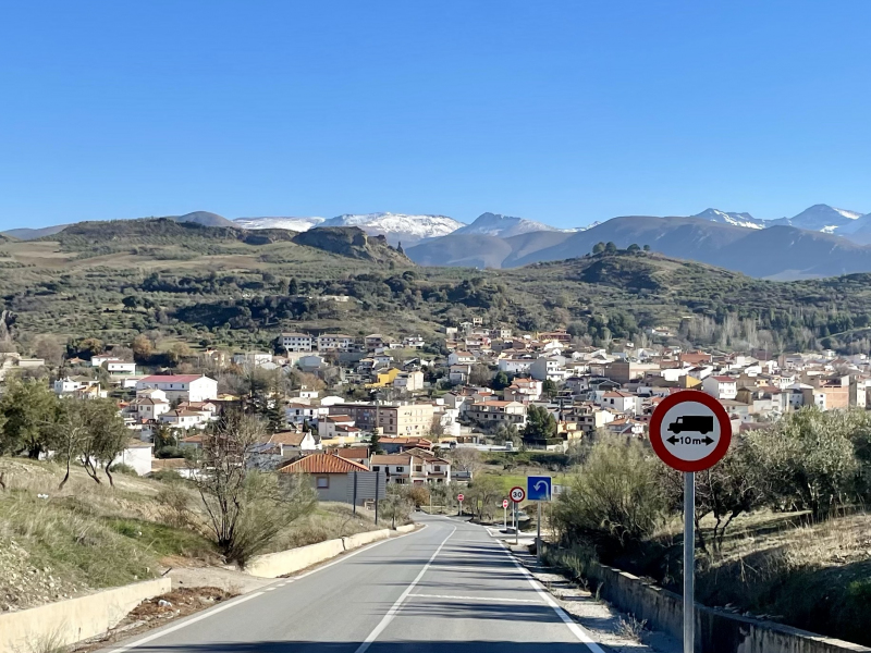 Sierra-Nevada