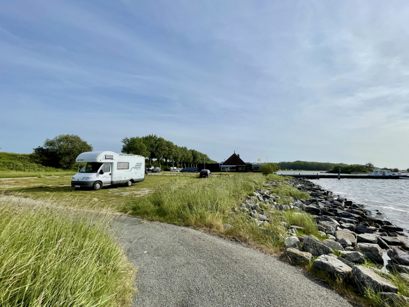 Veerse-Meer-Floki