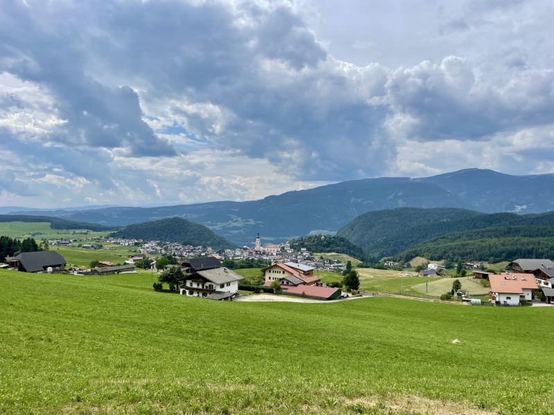 Kastelruth