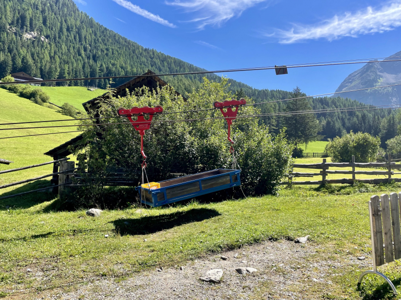 Rein-in-Taufers