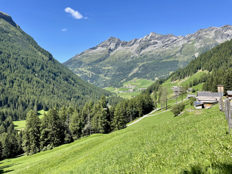 Rein-in-Taufers