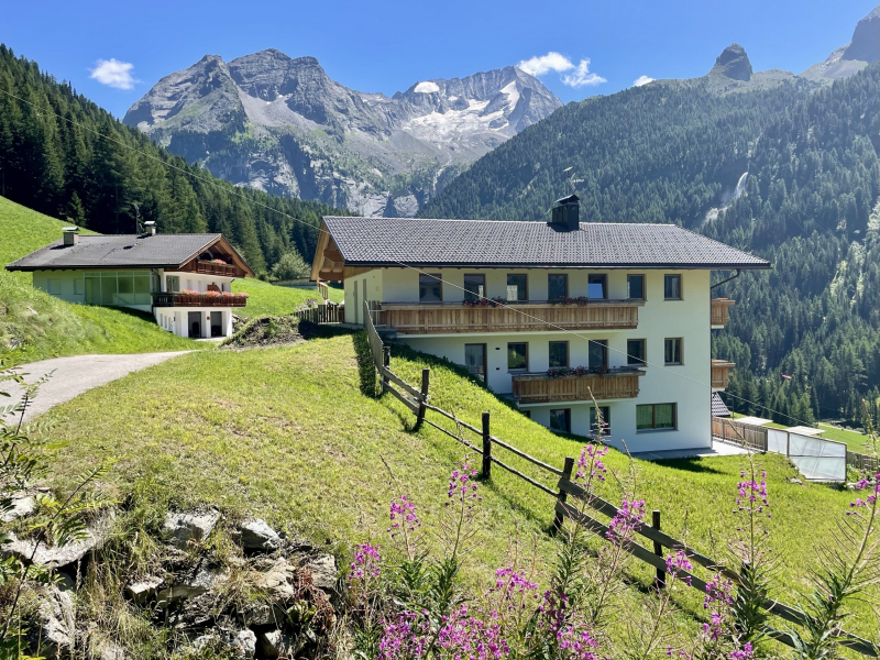 Rein-in-Taufers