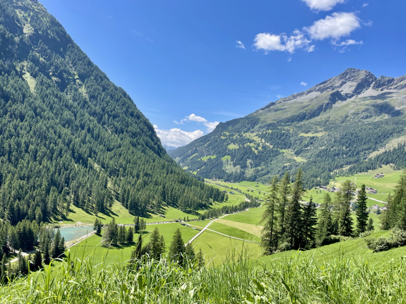 Ahrntal
