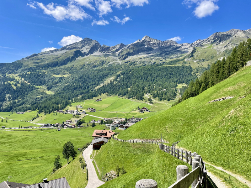 Ahrntal