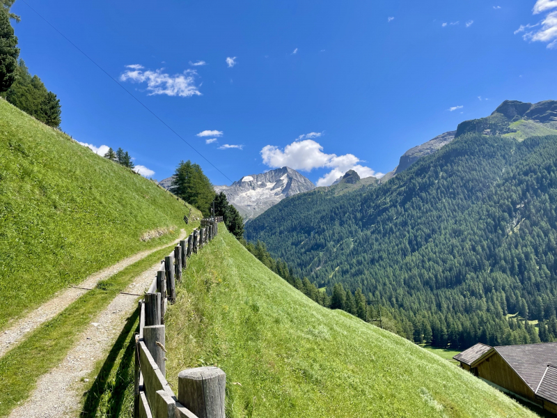 Ahrntal