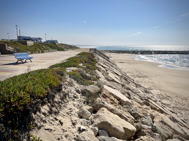 Figueira-da-Foz-Strand