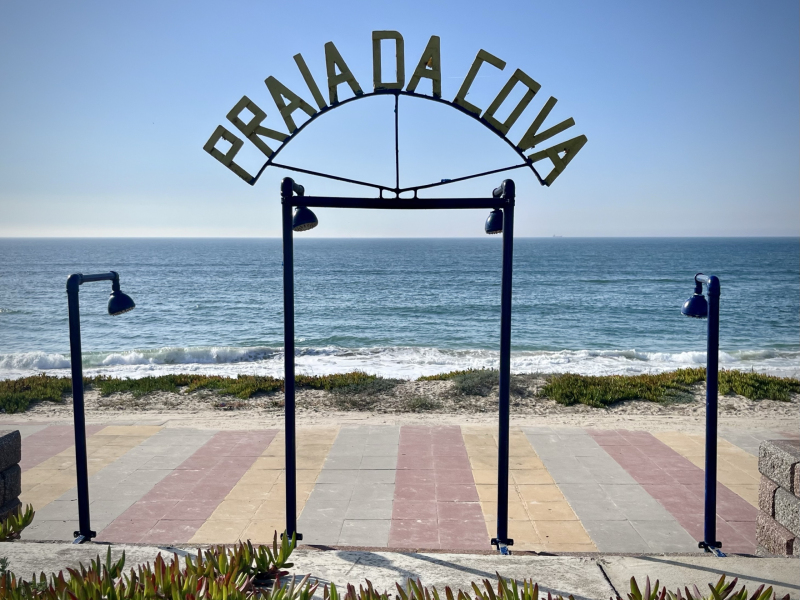 Figueira-da-Foz-Strand