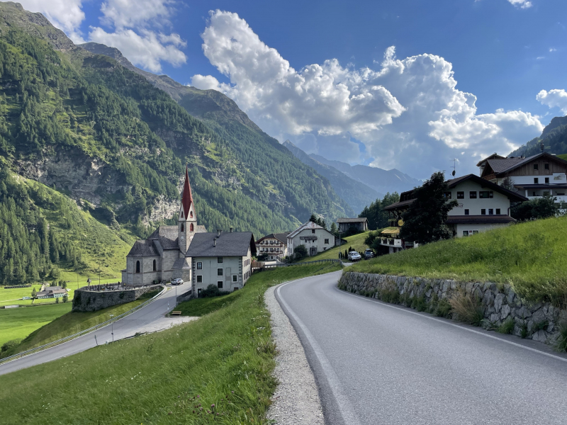 Ahrntal